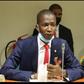 Chairman of the Economic and Financial Crimes Commission (EFCC), Mr Abdulrasheed Bawa. [Legit]