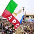 APC flag (Thisday)