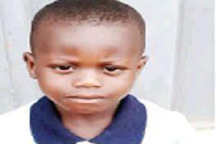 Mechanic seeks justice for his son shot dead by land grabbers