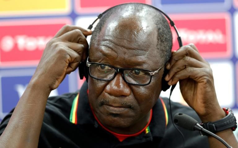 Mali coach Mohamed Magassouba has selected 37 players for two Africa Cup of Nations qualifiers against Namibia as a precaution in case his squad is affected by Covid-19.