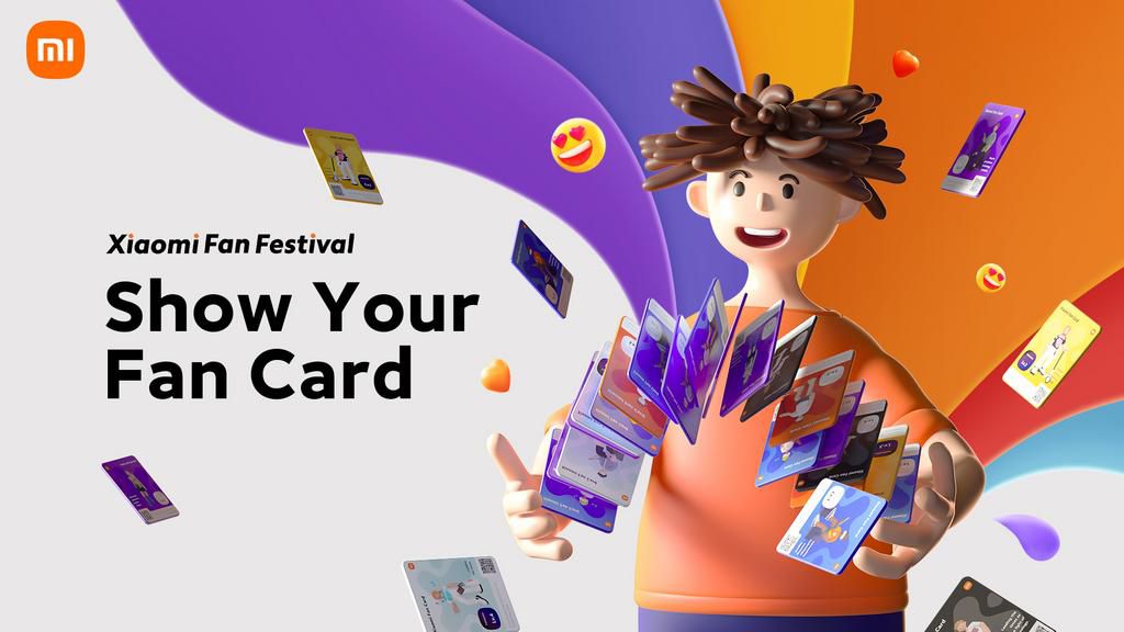 Xiaomi announces Xiaomi Fan festival 2022 with exclusive gifts and unique experiences
