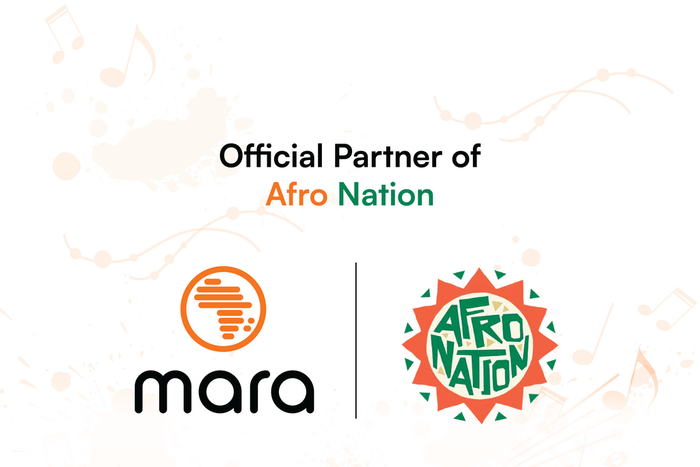 Mara partners World’s Biggest Afrobeats Music Festival, Afro Nation Ghana