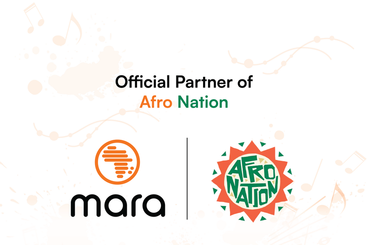 Mara partners World’s Biggest Afrobeats Music Festival, Afro Nation Ghana