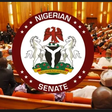 Nigerian Senate