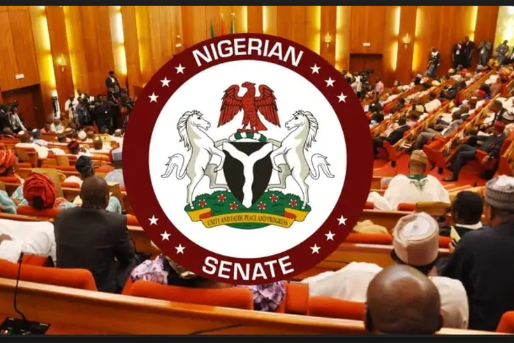 Nigerian Senate
