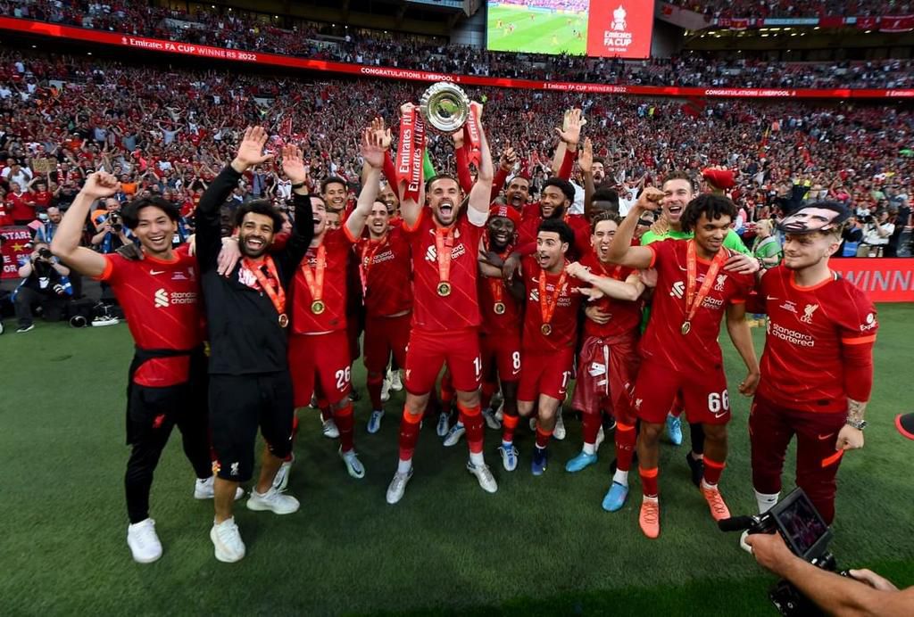 Nnamdi Kanu to watch Champions League final between Liverpool and Real Madrid