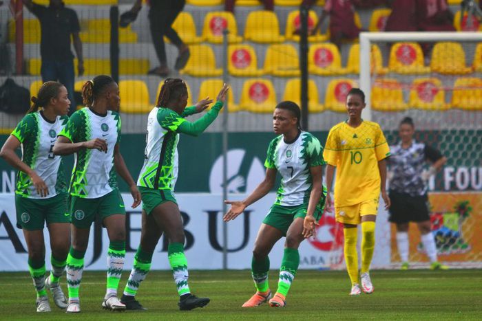WAFCON 2022 preview: Super Falcons vs Bayana Bayana