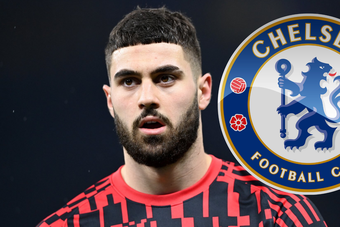 Josko Gvardiol could become a Chelsea player this summer