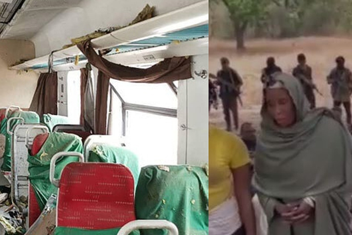 Train attack: FG says terrorists' demand impossible, negotiation stalled. [Twitter:Channels]
