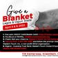 Master's Touch to give out 10,000 blankets to vulnerable children in Lagos and Ogun state