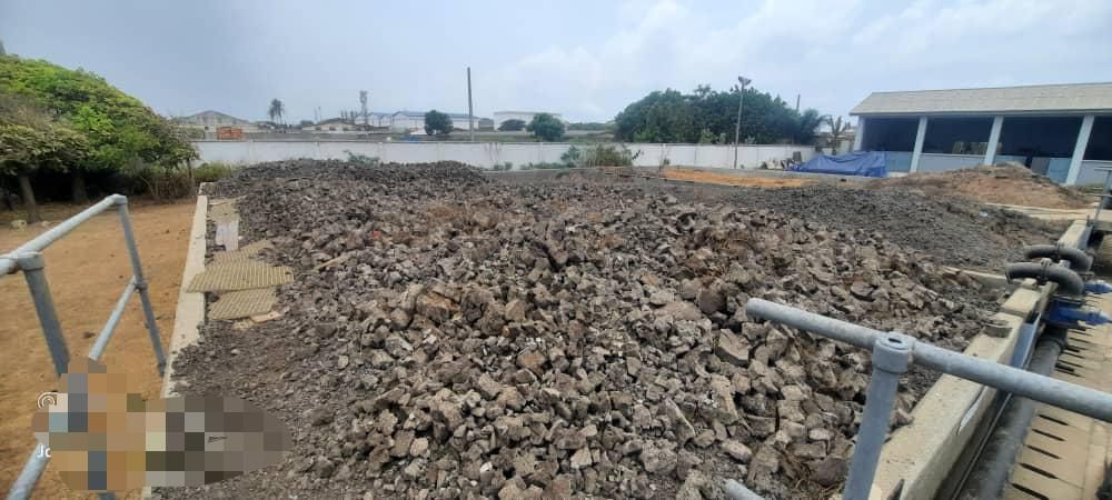 Aborted babies, condoms are damaging sewage plants at Lavender Hill