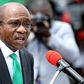 Godwin Emefiele, Governor of the Central Bank of Nigeria