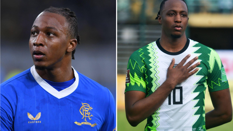 Joe Aribo (2)