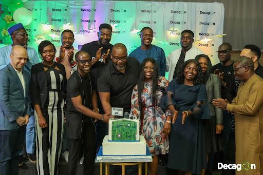 Decagon celebrates 500+ graduates securing full-time developer roles globally