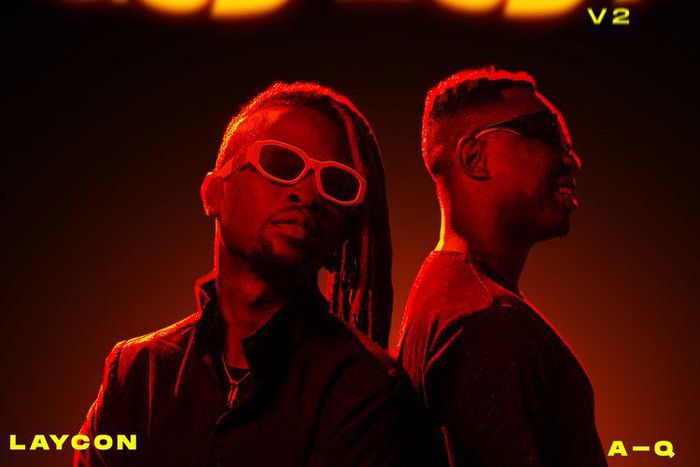 Laycon & A-Q - God Body V2
