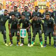 Super Eagles