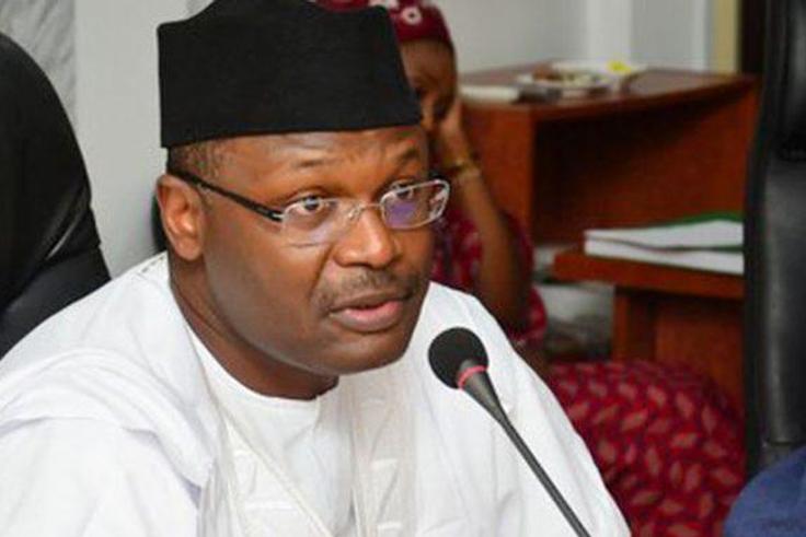 Mahmood Yakubu