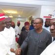 Peter Obi and Rabiu Kwankwaso