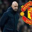 Erik Ten Hag is now closer than ever to becoming Manchester United's next manager
