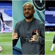 Neymar, Messi and Mbappe are ready for PSG vs Real Madrid