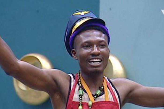 Efe, Big Brother Naija winner