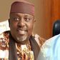 Ex-Governor of Imo State, Rochas Okorocha and the incumbent governor, Hope Uzodinma (WithinNigeria)