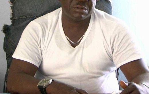 John Okafor aka Mr Ibu