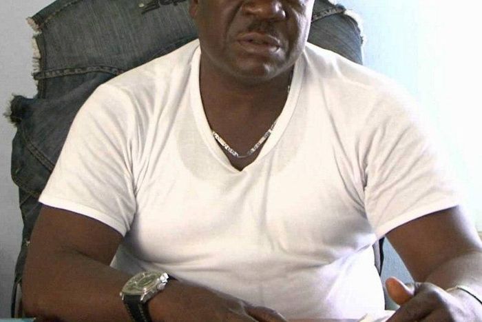 John Okafor aka Mr Ibu