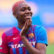 Asisat Oshoala