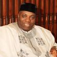 Former presidential spokesperson Doyin Okupe [Instagram/IndependentMinded]