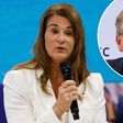 Bill and Melinda Gates