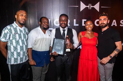 World Class 2022 is a wrap! Victor Obanya set to represent Nigerian in Sydney, Australia by September