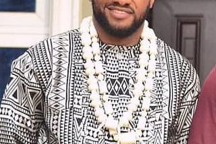 Yul Edochie [Instagram/YulEdochie]