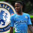 Chelsea open talks with Man City for Raheem Sterling