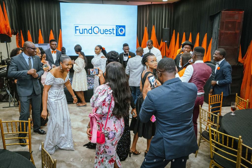 FundQuest celebrates 10th anniversary with a goal to explore new heights