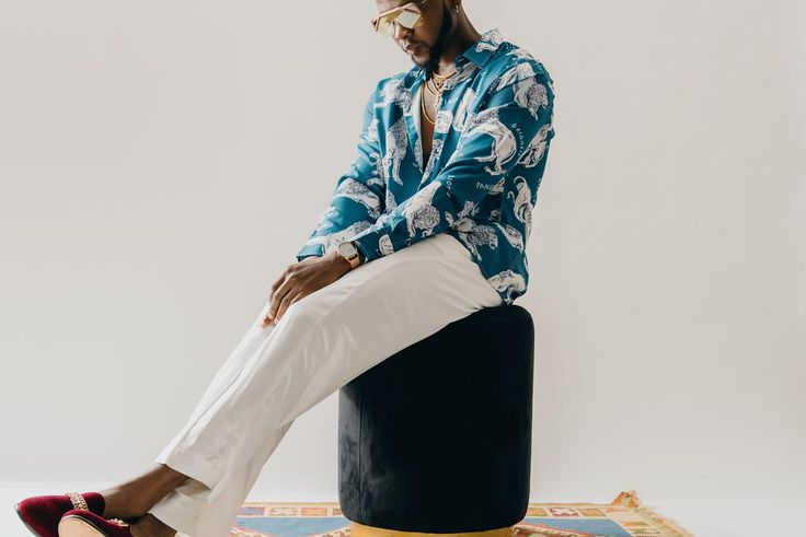 Kizz Daniel - Lie. (TBD)