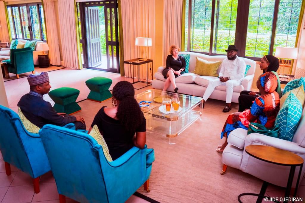 Queen Elizabeth’s legacies will remain for a lifetime — NYPF.