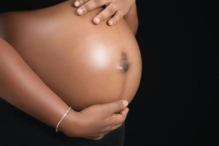 Pregnancy food : Can a pregnant woman eat egusi?