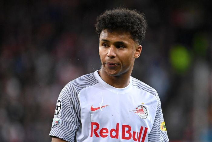 Karim Adeyemi (IMAGO/Sven Simon)