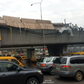Why Ojuelegba bridge is notorious for accidents involving trucks and trailers (Twitter/Gidi).