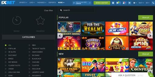 Best Online Casinos in Nigeria: Top Real Money NG Casino Sites in 2022