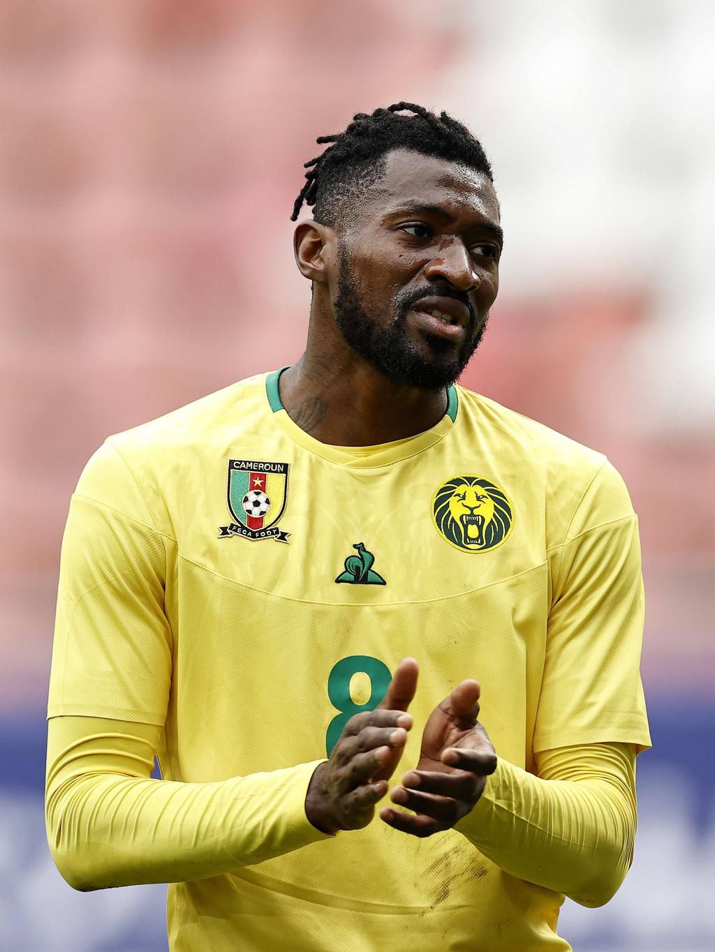 Andre-Frank Zambo Anguissa (IMAGO / ANP)