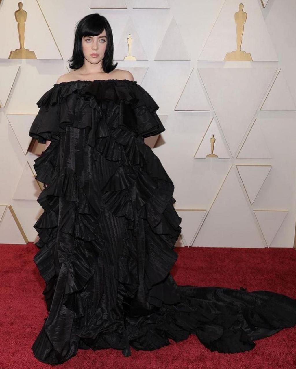 This looked like tattered rags [Getty]