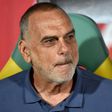 Former Chelsea manager Avram Grant (pictured February 2017) will be among the representatives of the London club who will join the "March of the Living" in a walk from Auschwitz to the nearby camp of Birkenau in Poland