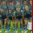 President Buhari praised the Super Falcons despite their defeat to Morocco