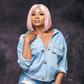 Nollywood movie star Uche Ogbodo [Instagram/UcheOgbodo]