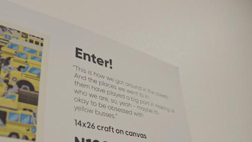 Artist spotlight: Ojei (femi.the.god) Omogie