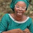Evangelist Funmilayo Adebayo better known as Mummy GO. (bbc)