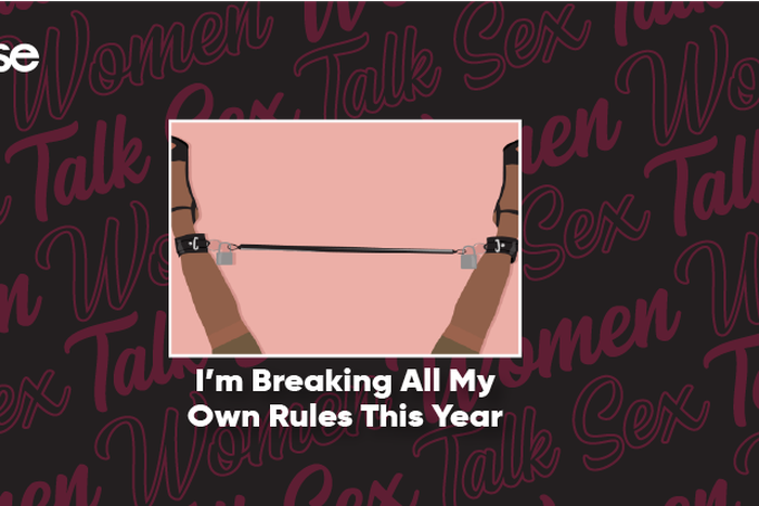 Women Talk Sex - The Broken Rules Edition