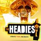 The Headies Logo